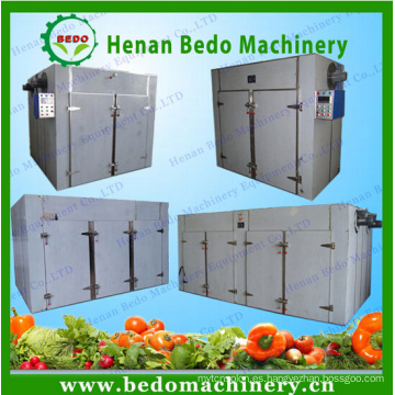 China mejor proveedor de ancho utilizado industrial deshidratador de alimentos máquina / comercial deshidratadores de alimentos para la venta con CE 008613253417552